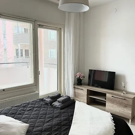 Star Of Annala Appartement *