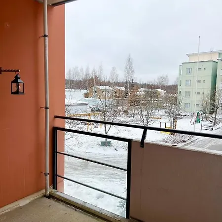 Star Of Annala Appartement