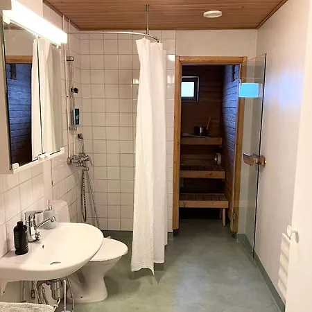 Appartement Star Of Annala *