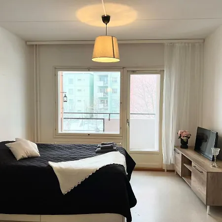 Star Of Annala Appartement