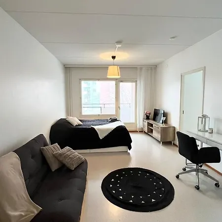 Star Of Annala Appartement Tampere