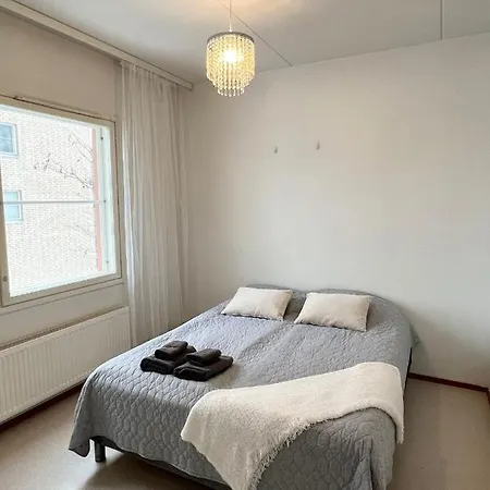 Appartement Star Of Annala Tampere