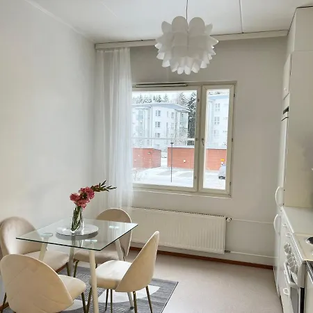 Appartement Star Of Annala *